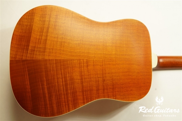 D-240E F.Mahogany